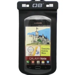 Overboard Funda Large Mobile Case