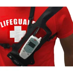 Overboard Funda VHF Pro