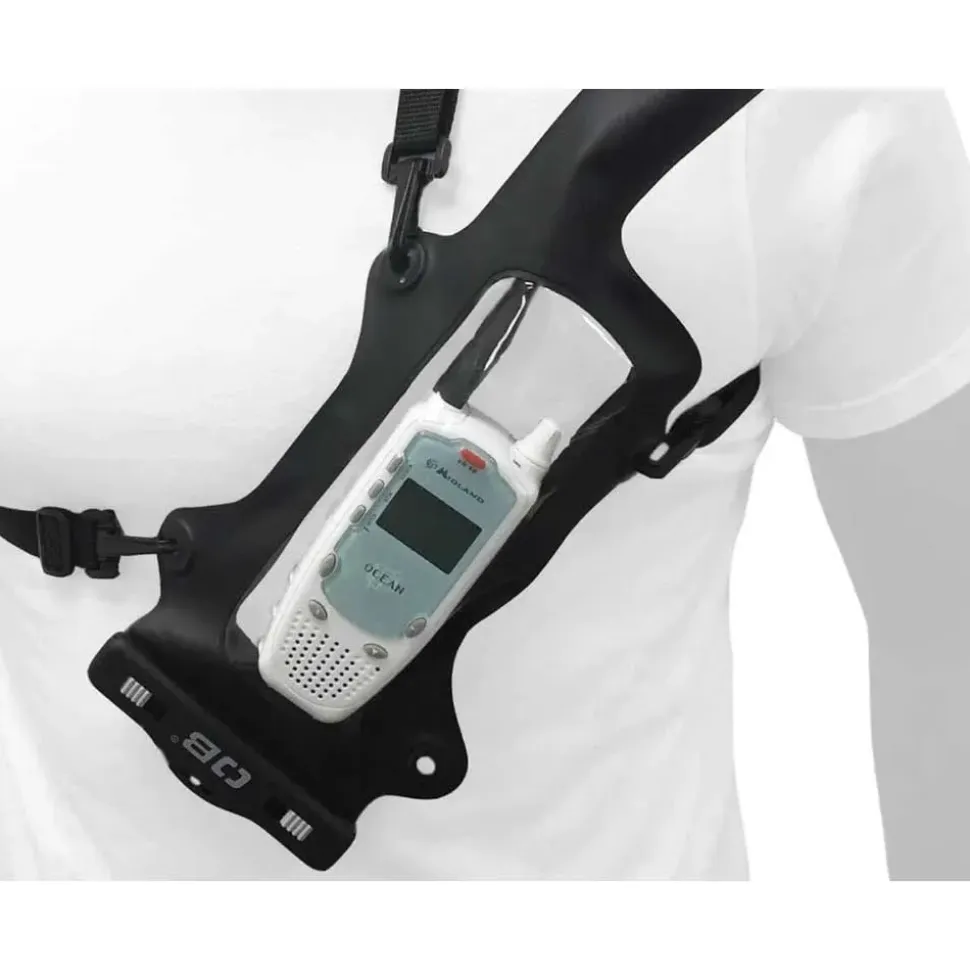 Overboard Funda VHF Pro