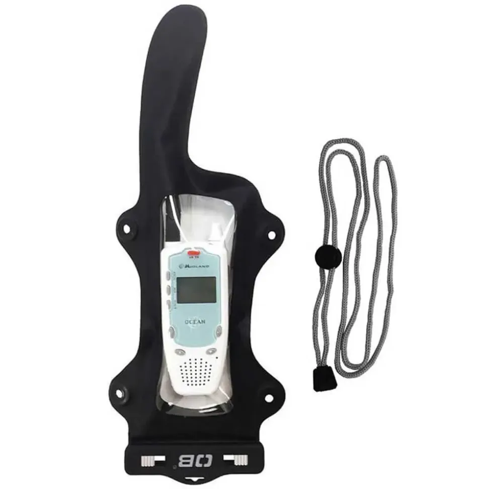 Overboard Funda VHF Pro