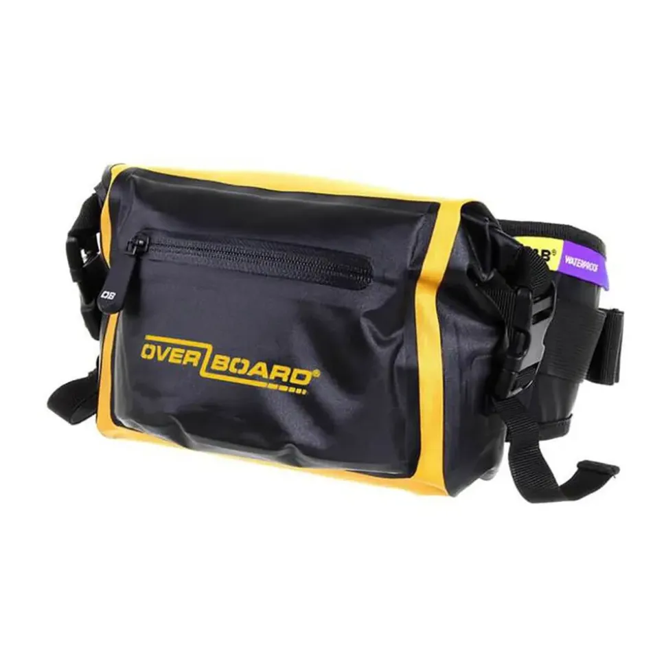 Overboard Riñonera Pro-Light 2L