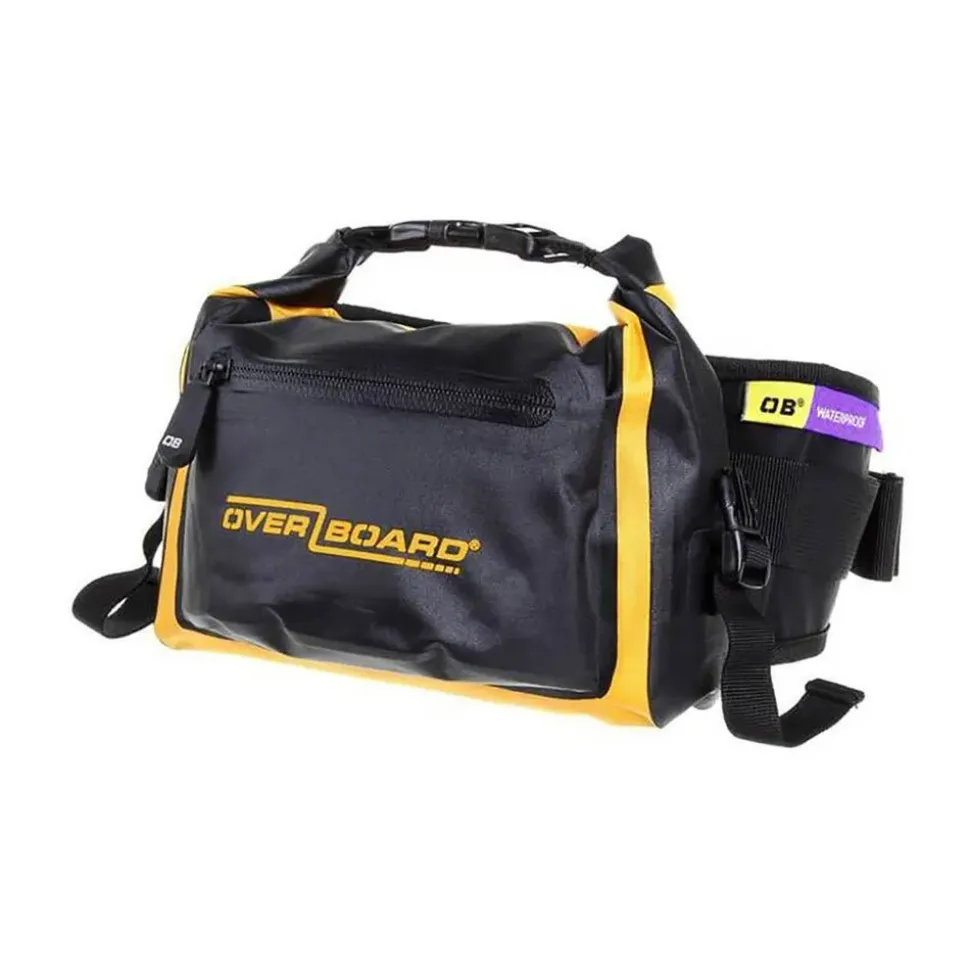 Overboard Riñonera Pro-Light 2L