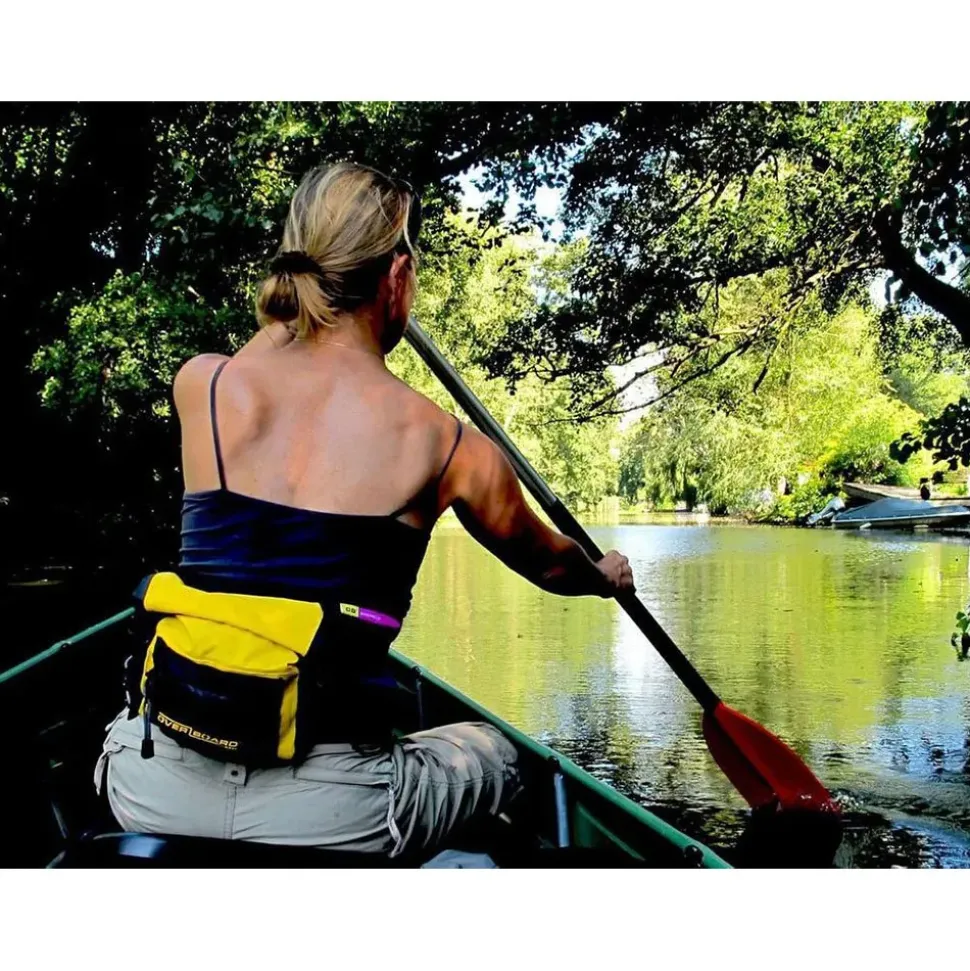Overboard Riñonera Pro-Light 2L