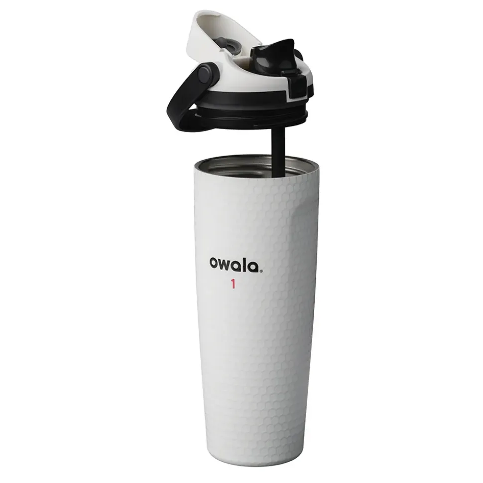 Owala Botella térmica Freesip Sway 900ml