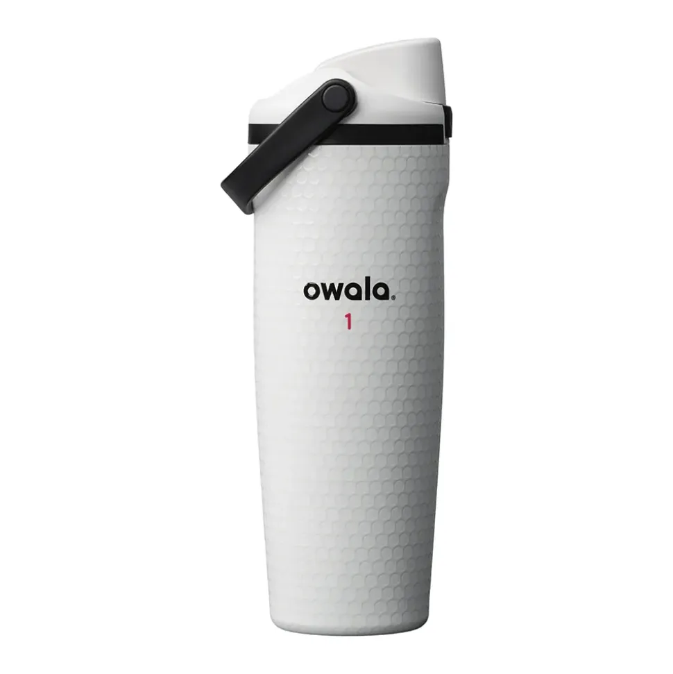 Owala Botella térmica Freesip Sway 900ml