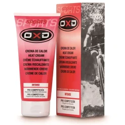 OXD Crema de Calor Intenso 200ml