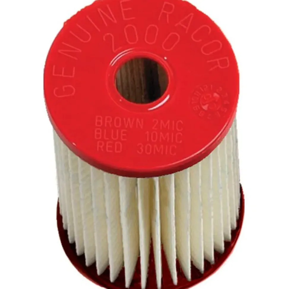 Parker Racor Filtro de la serie de turbina 200FG