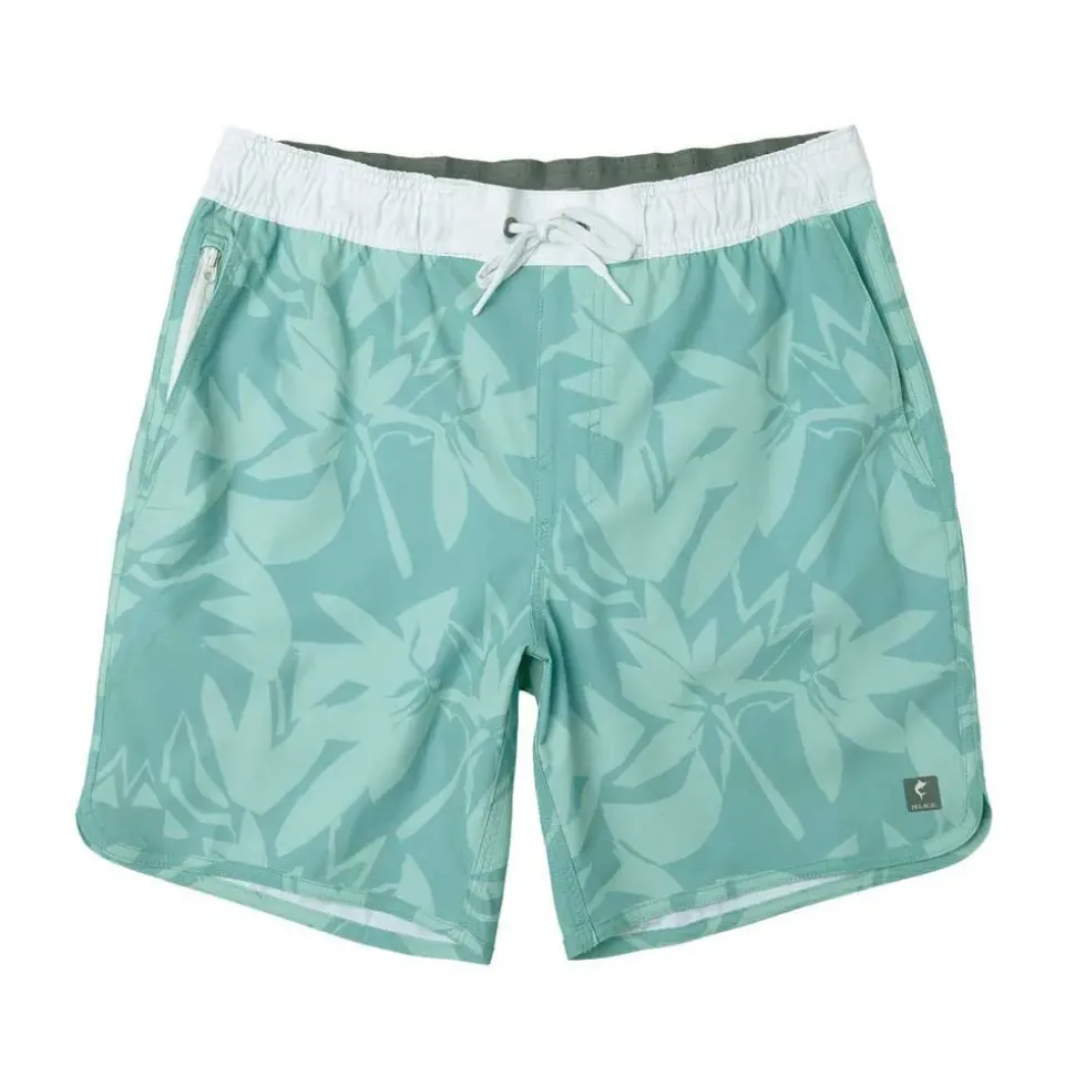 Pelagic Bañador corto Downswell