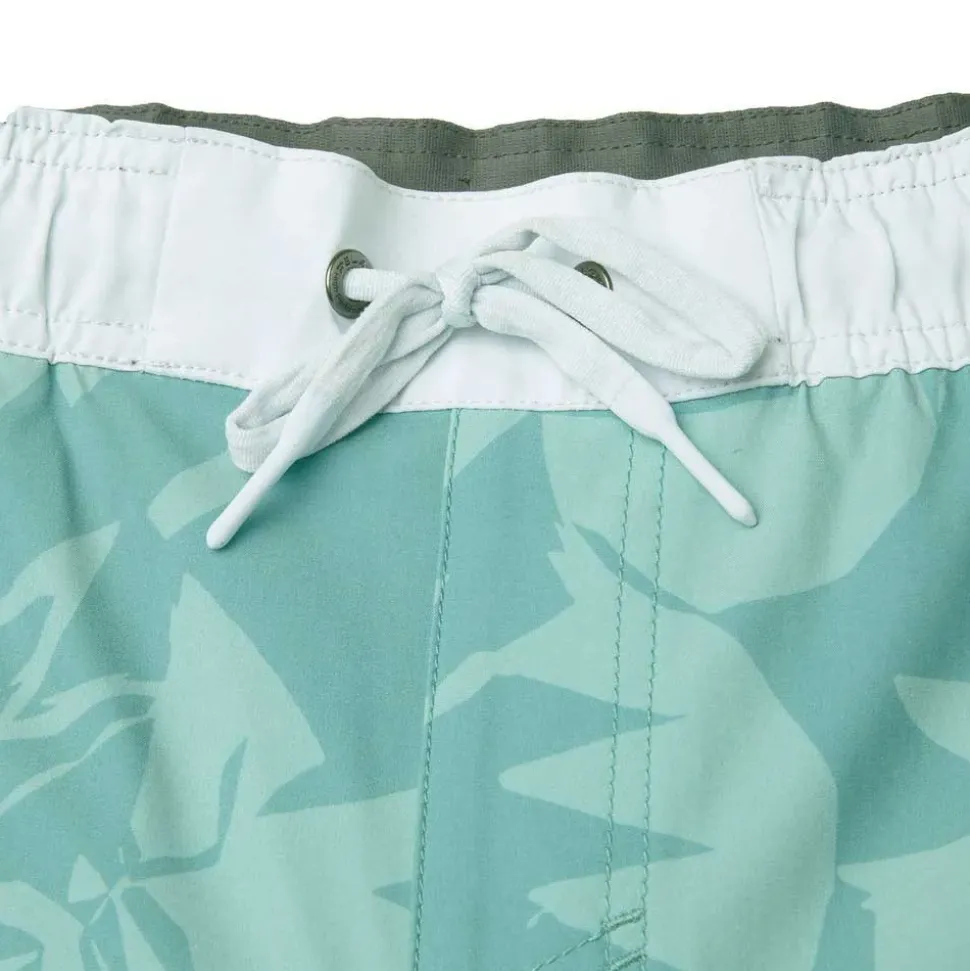 Pelagic Bañador corto Downswell