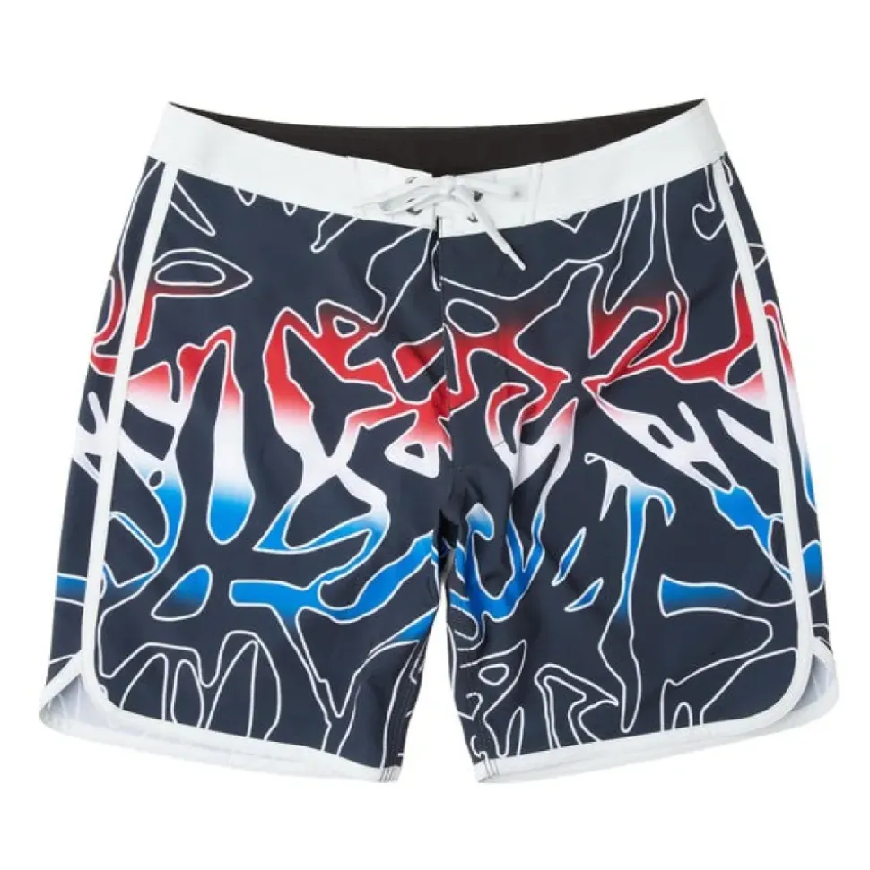 Pelagic Bañador corto High Spot Lionfish