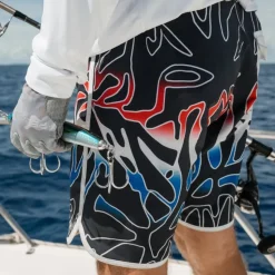 Pelagic Bañador corto High Spot Lionfish