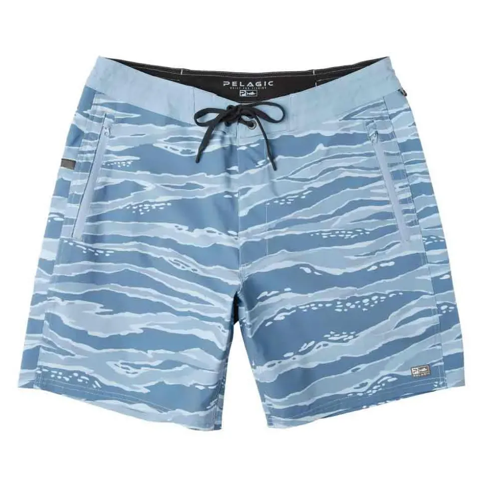 Pelagic Bañador corto Leaderman 18´´