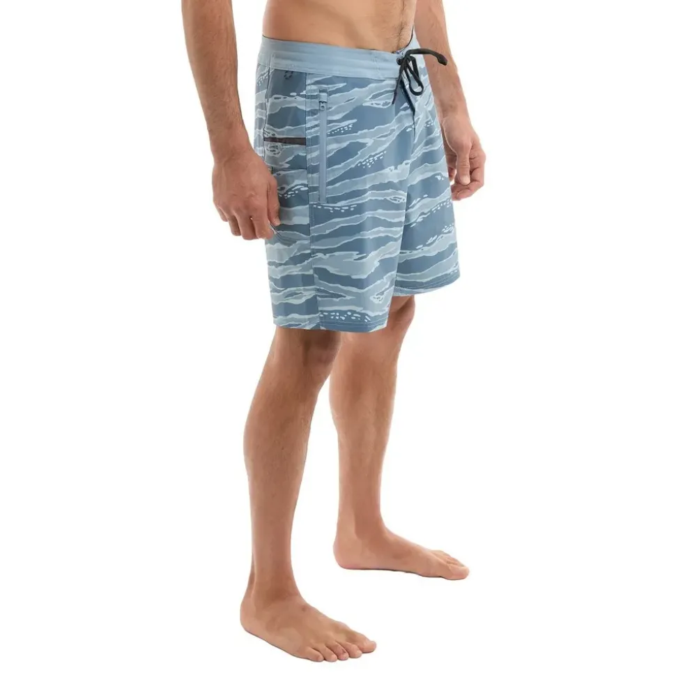 Pelagic Bañador corto Leaderman 18´´