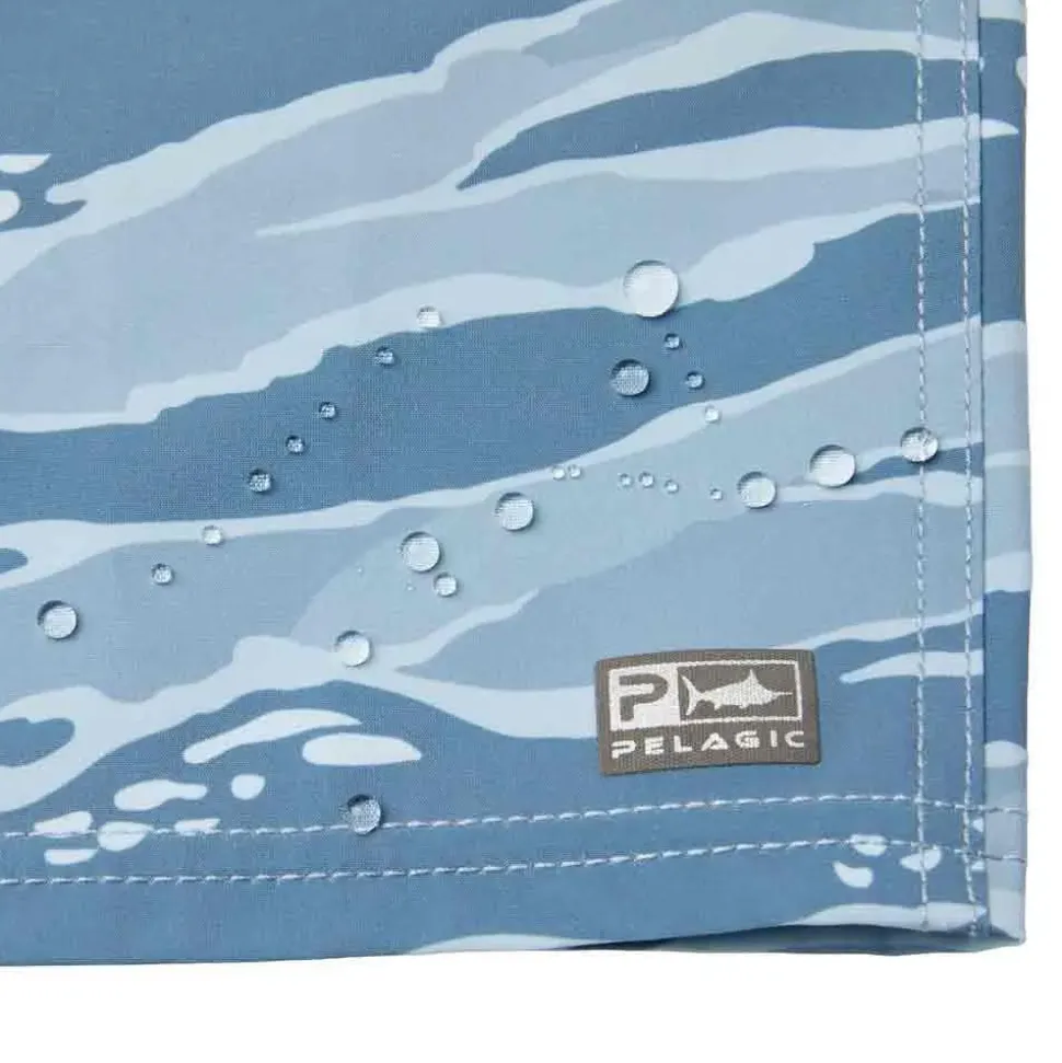 Pelagic Bañador corto Leaderman 18´´