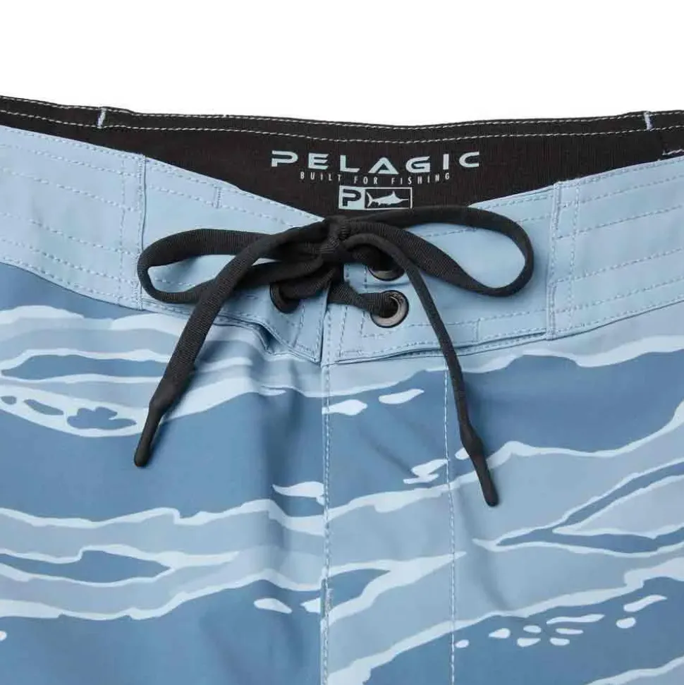 Pelagic Bañador corto Leaderman 18´´