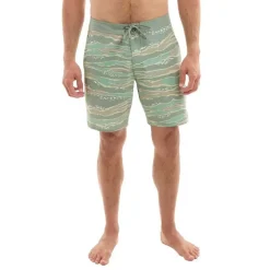 Pelagic Bañador corto Ledge Wahoo Camo