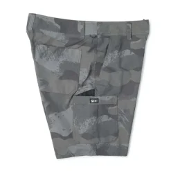 Pelagic Bañador corto Madeira Cargo Brush Camo