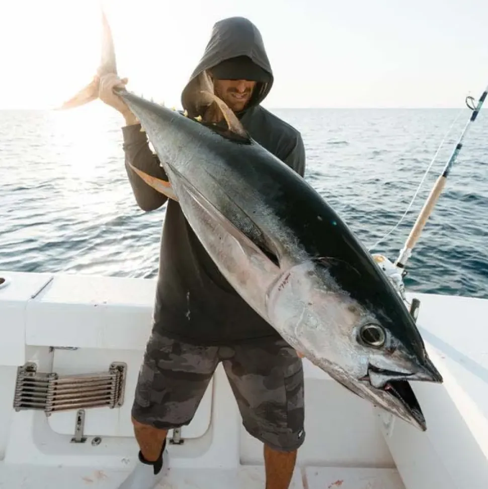 Pelagic Bañador corto Madeira Cargo Brush Camo