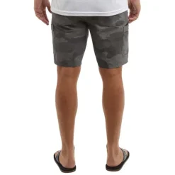 Pelagic Bañador corto Madeira Cargo Brush Camo