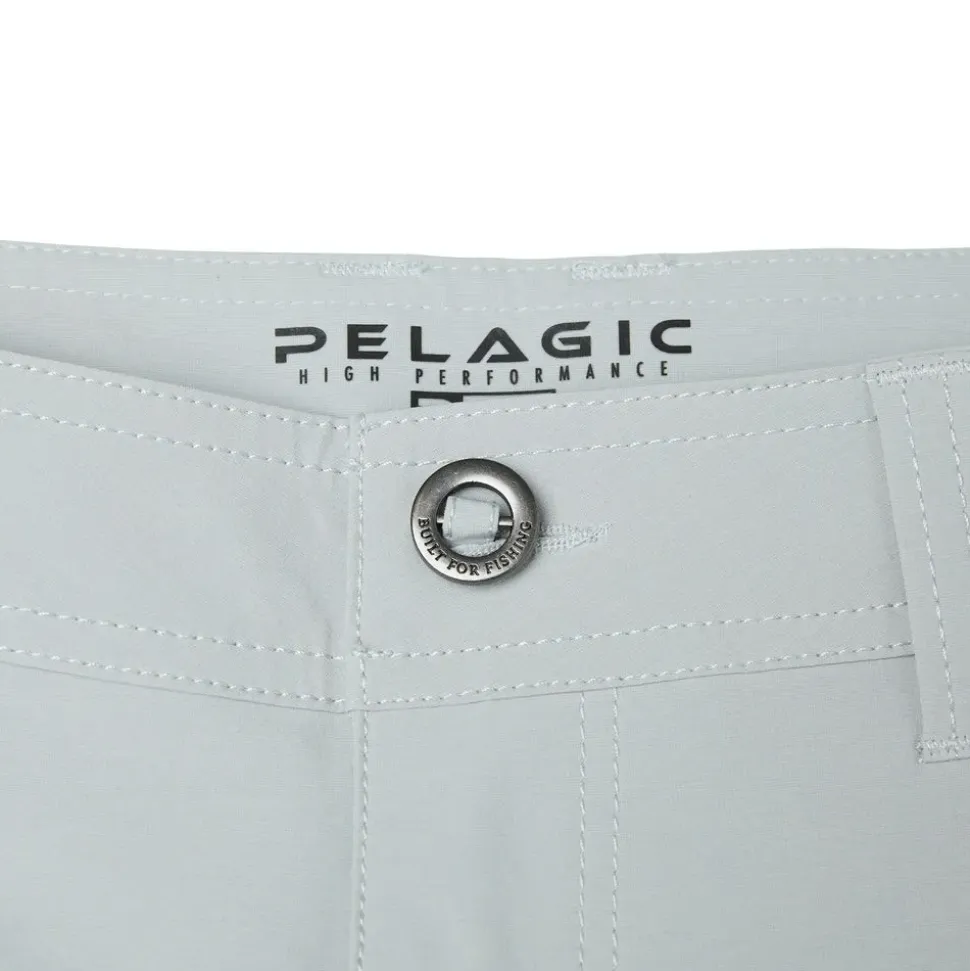 Pelagic Bañador corto Mako Deep Sea