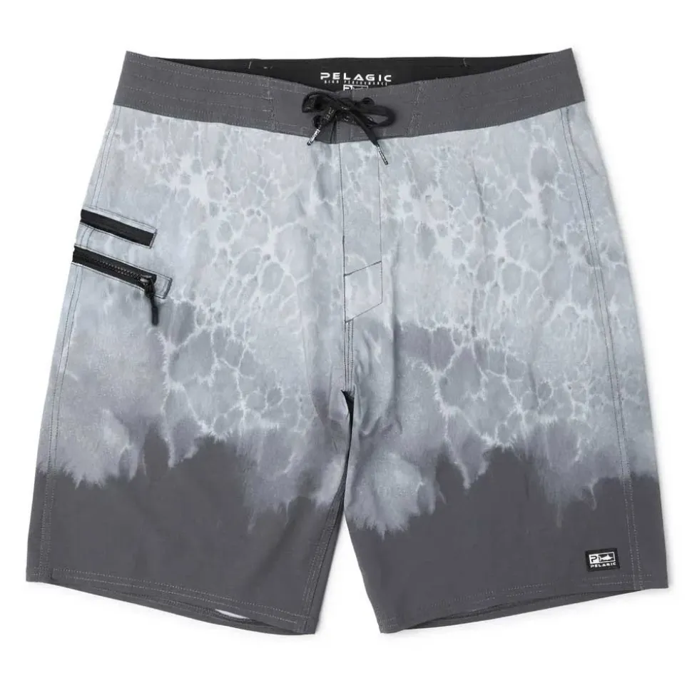 Pelagic Bañador corto Strike Porp Wash