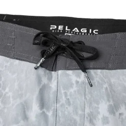 Pelagic Bañador corto Strike Porp Wash