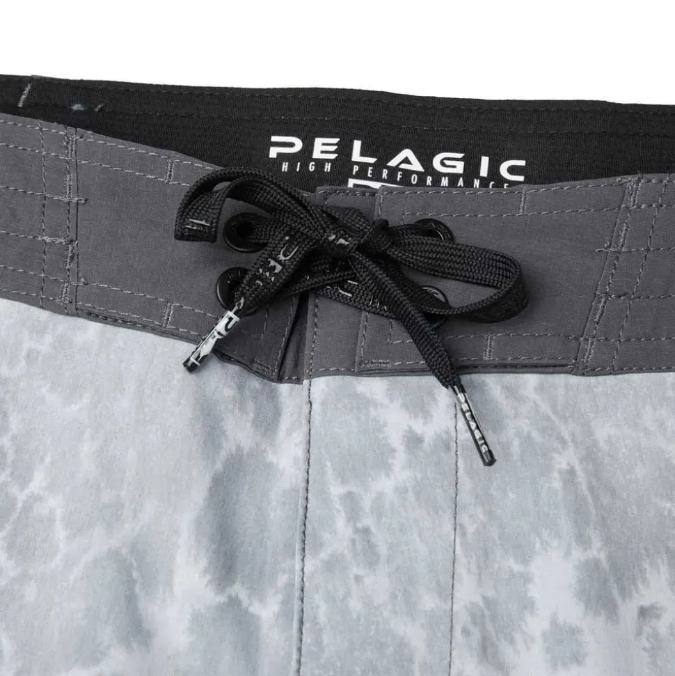 Pelagic Bañador corto Strike Porp Wash