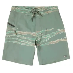 Pelagic Bañador corto Strike Wahoo Camo