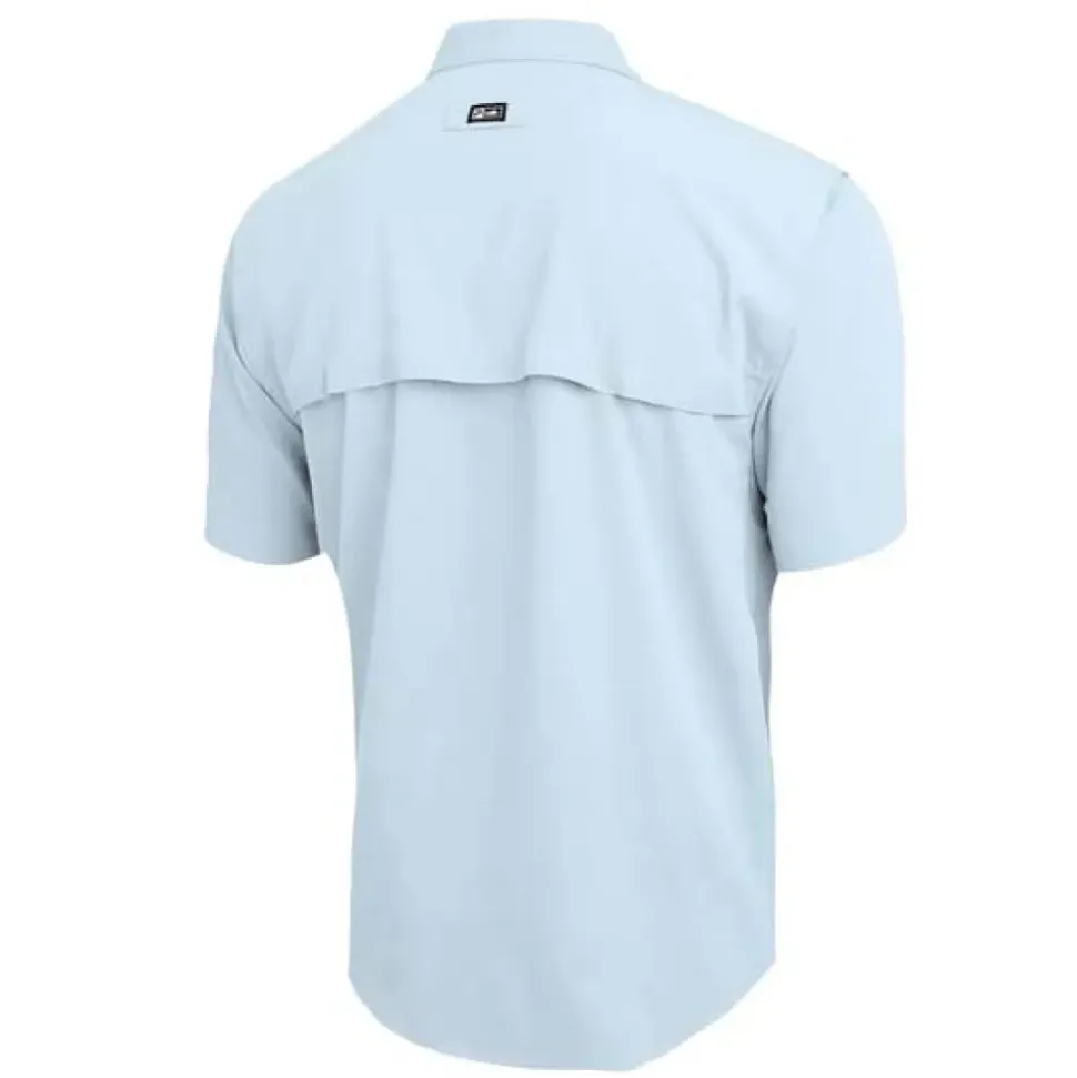 Pelagic Camisa de manga corta Keys