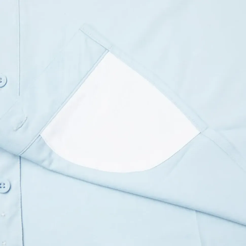 Pelagic Camisa de manga corta Keys