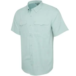 Pelagic Camisa de manga corta Keys