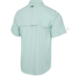 Pelagic Camisa de manga corta Keys