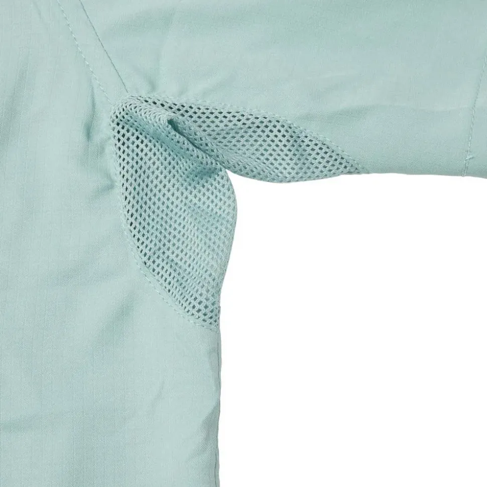 Pelagic Camisa de manga corta Keys