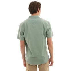 Pelagic Camisa de manga corta Topshot