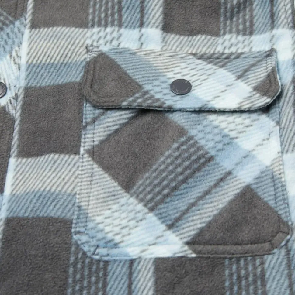 Pelagic Camisa de manga larga Keeper Polar Fleece