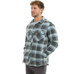Pelagic Camisa de manga larga Keeper Polar Fleece
