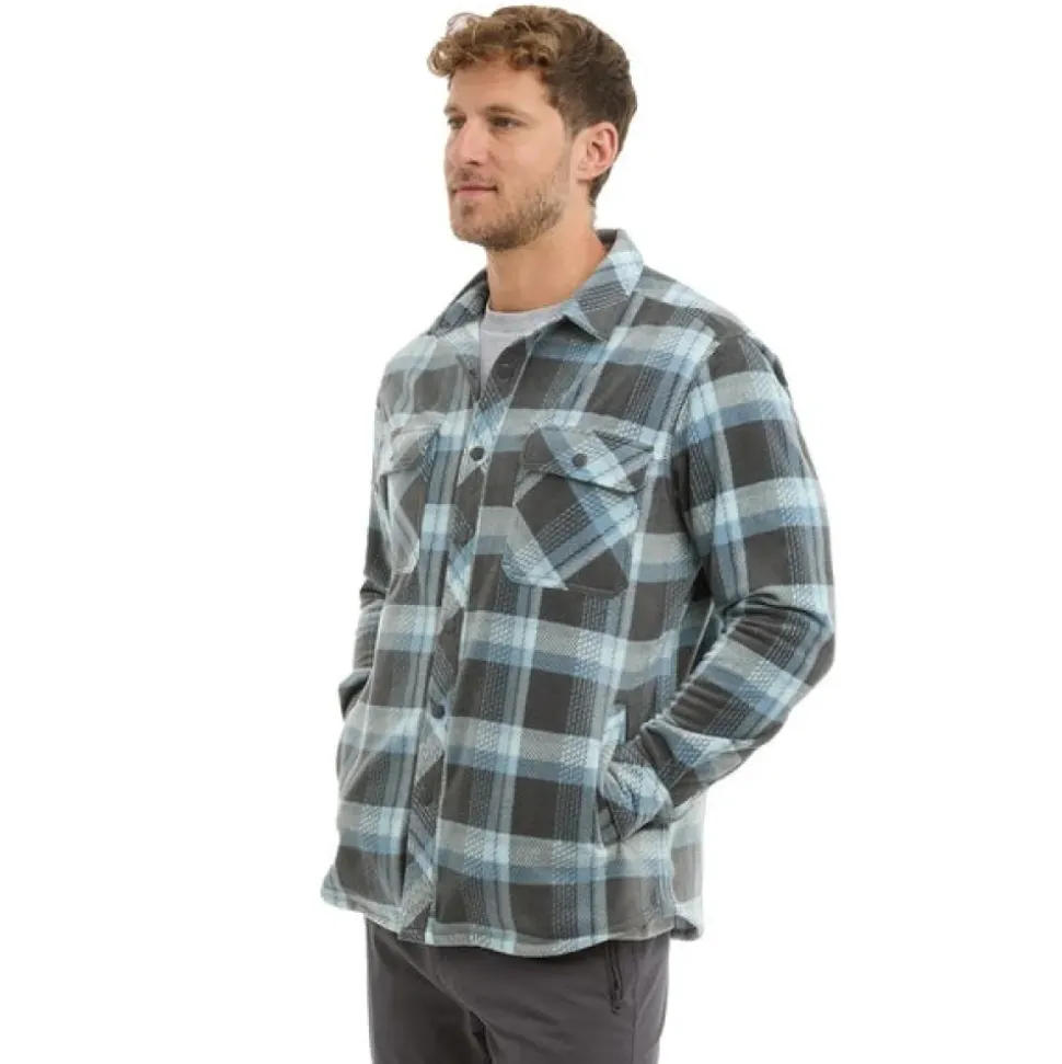 Pelagic Camisa de manga larga Keeper Polar Fleece