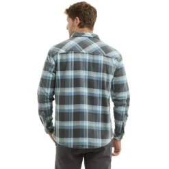 Pelagic Camisa de manga larga Keeper Polar Fleece