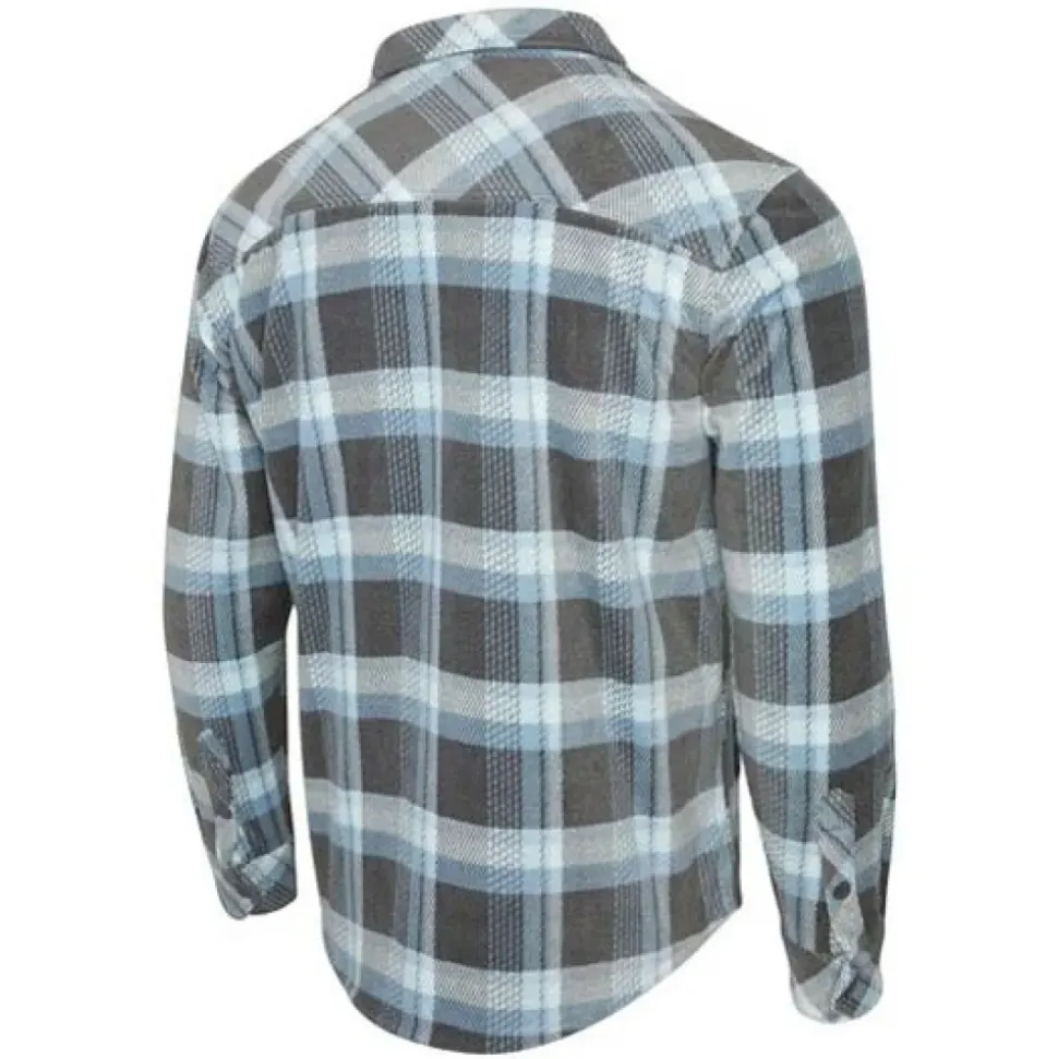 Pelagic Camisa de manga larga Keeper Polar Fleece