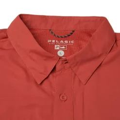 Pelagic Camisa de manga larga Keys