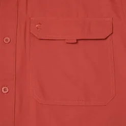 Pelagic Camisa de manga larga Keys