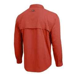 Pelagic Camisa de manga larga Keys