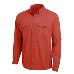 Pelagic Camisa de manga larga Keys
