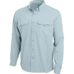Pelagic Camisa de manga larga Keys