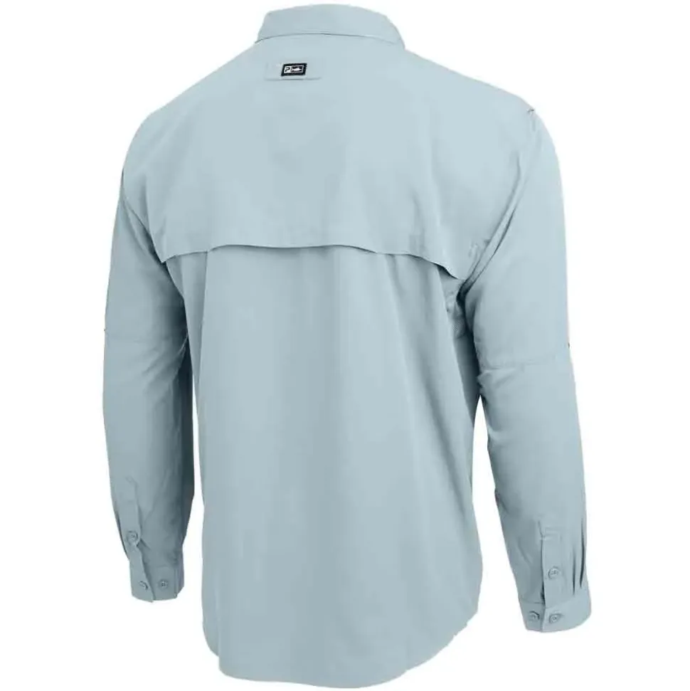 Pelagic Camisa de manga larga Keys