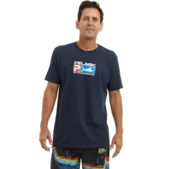 Pelagic Camiseta de manga corta Premium Deluxe