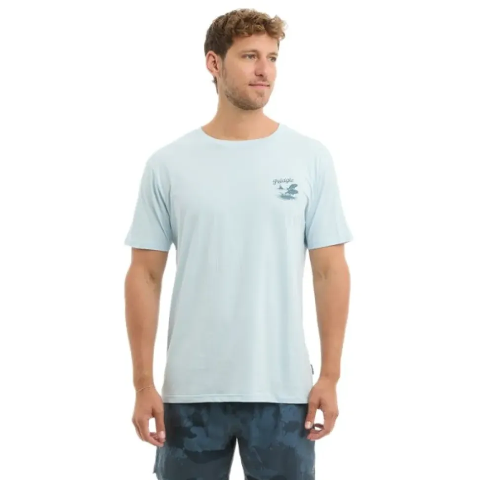 Pelagic Camiseta de manga corta Premium Jumpers