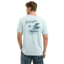 Pelagic Camiseta de manga corta Premium Jumpers