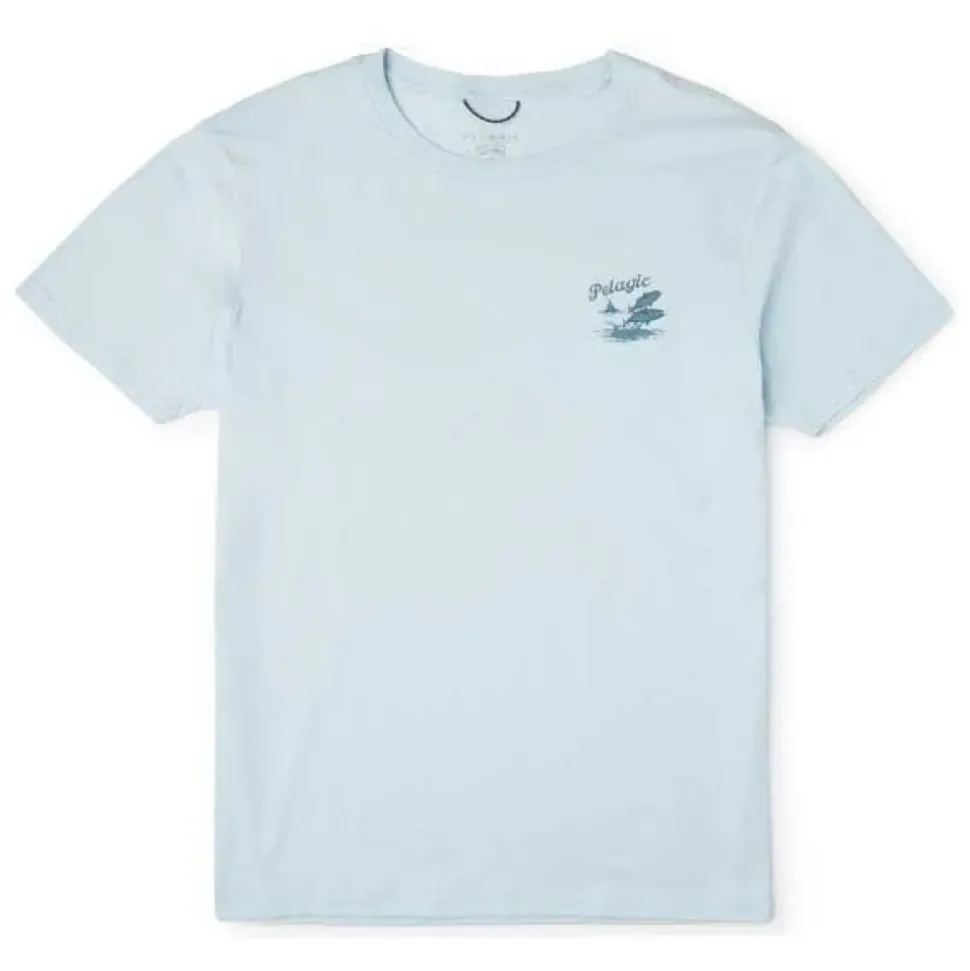 Pelagic Camiseta de manga corta Premium Jumpers
