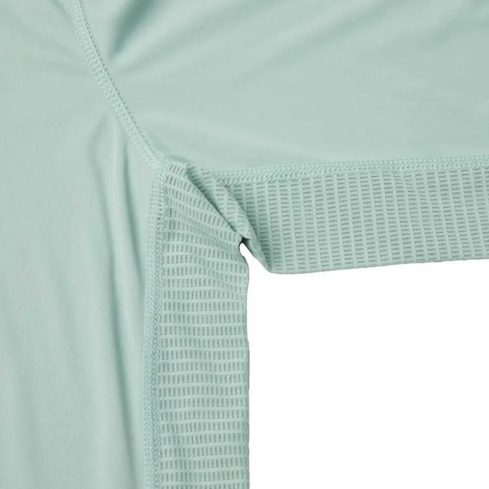 Pelagic Camiseta de manga larga con protección UV Vaportek Worldwide